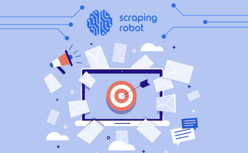 Email Scraping Bot